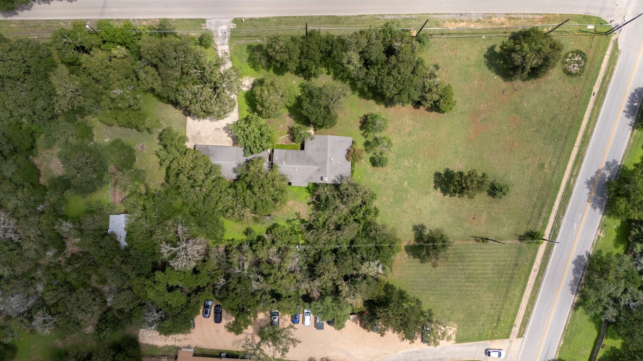 3511 Wyldwood Road Austin TX 78739