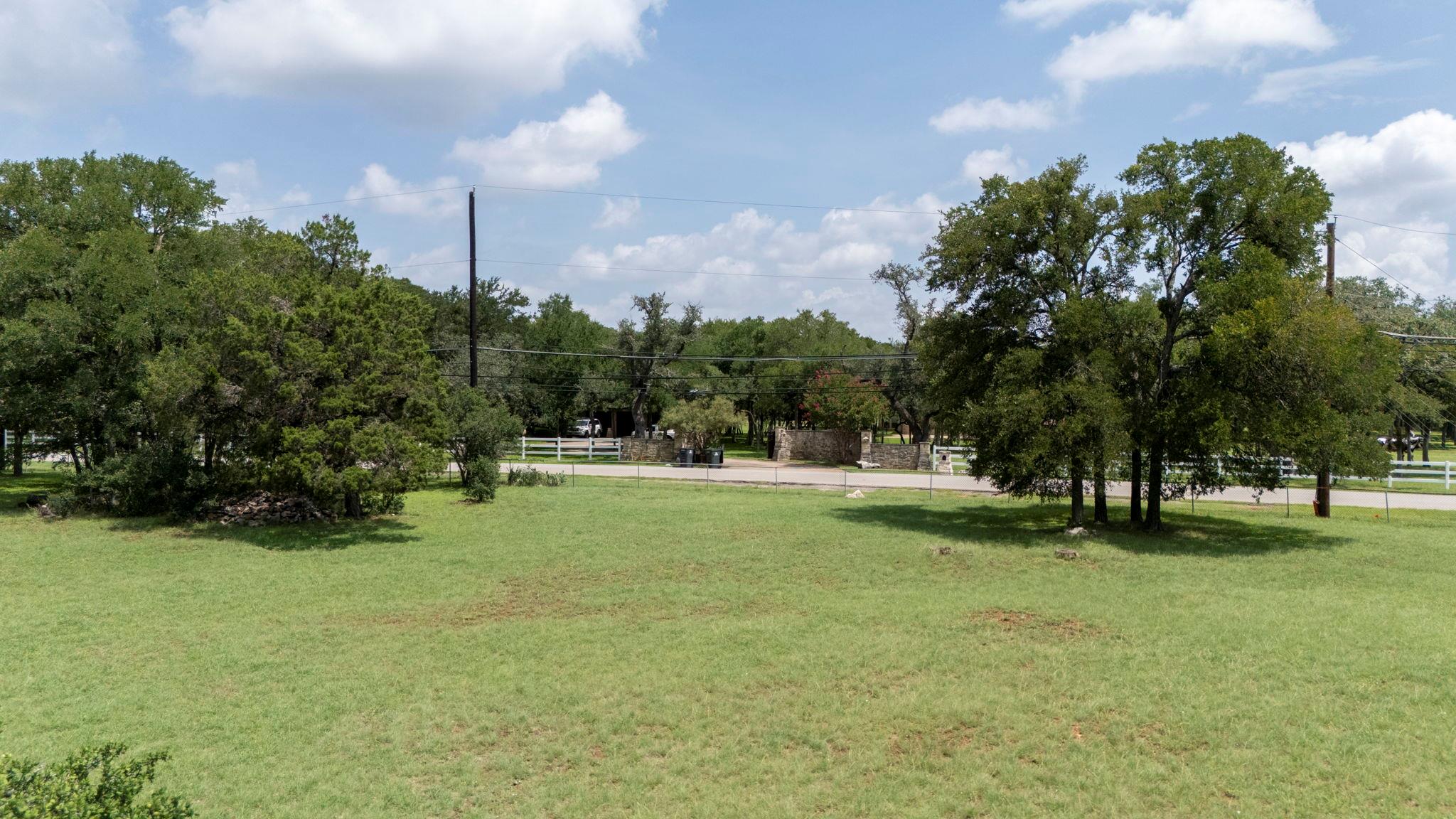 3511 Wyldwood Road Austin TX 78739