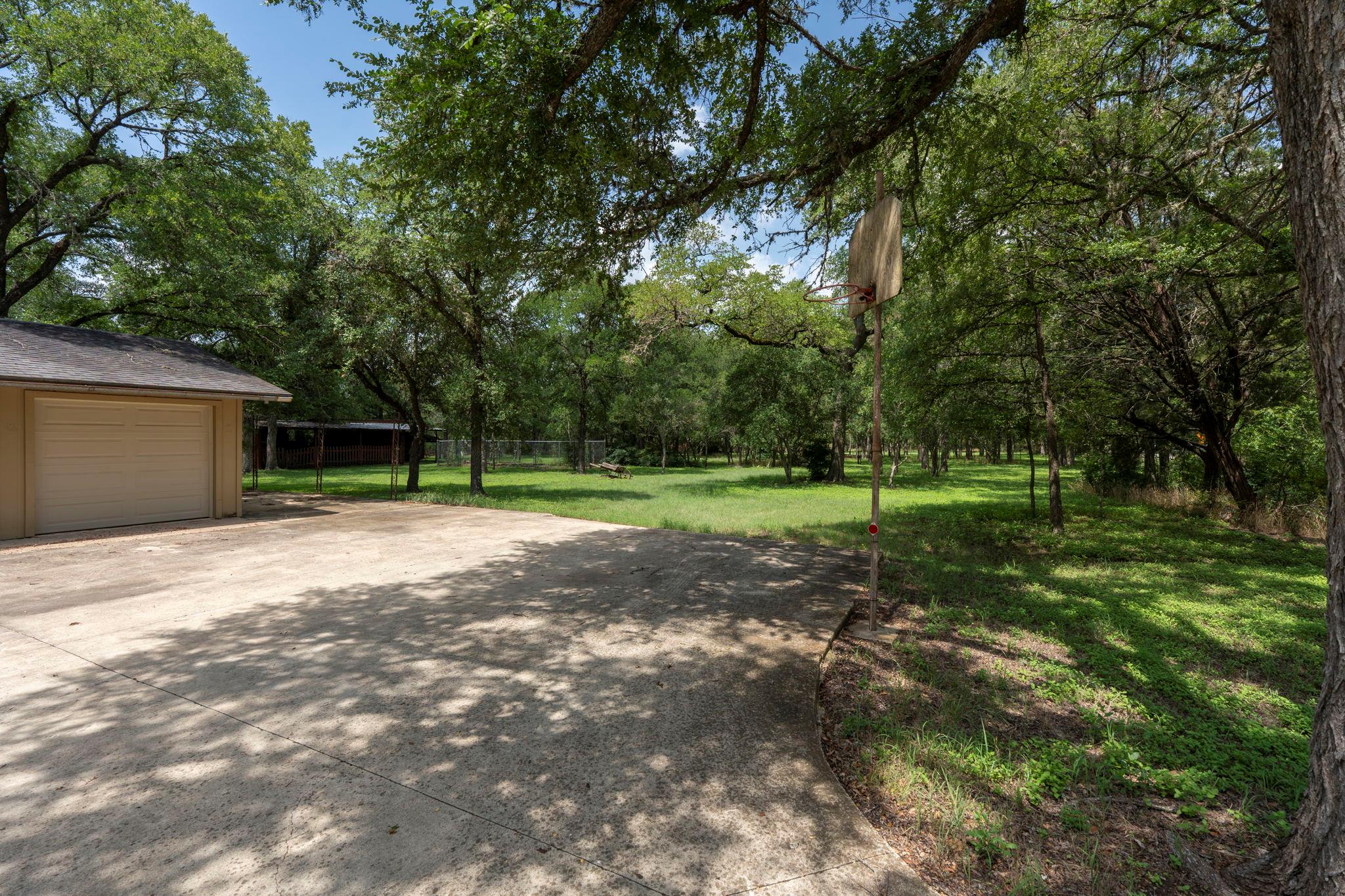 3511 Wyldwood Road Austin TX 78739