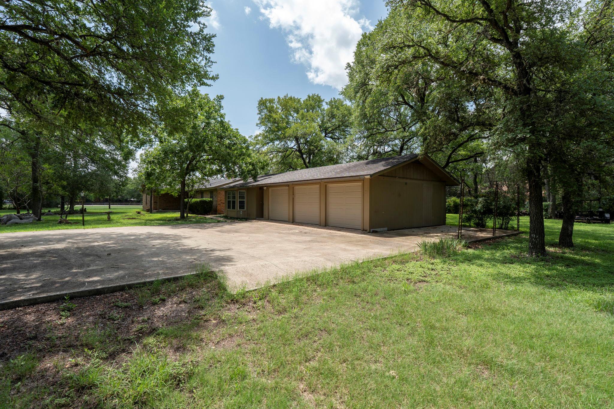 3511 Wyldwood Road Austin TX 78739