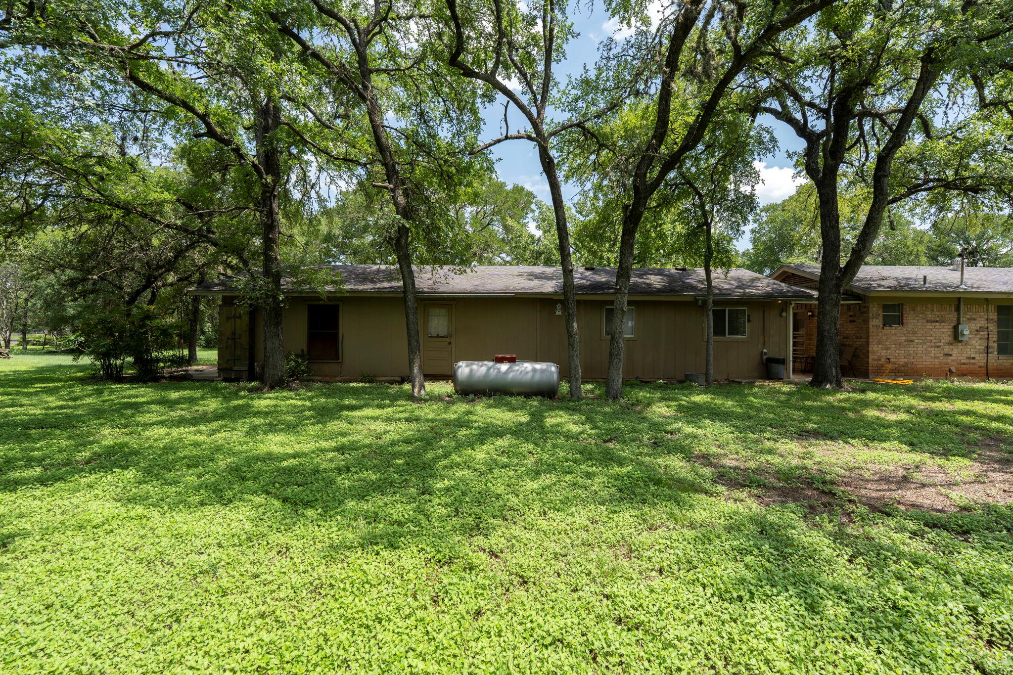 3511 Wyldwood Road Austin TX 78739