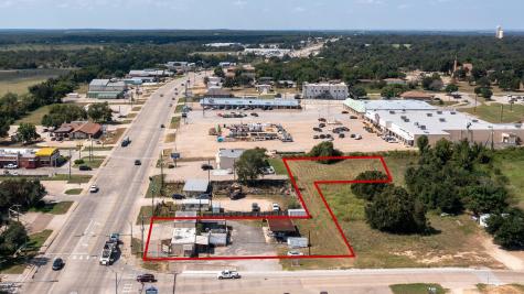 1400 W Cameron Avenue Rockdale TX 76567