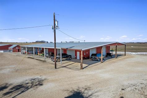 5300 County Road 424 Taylor TX 76574