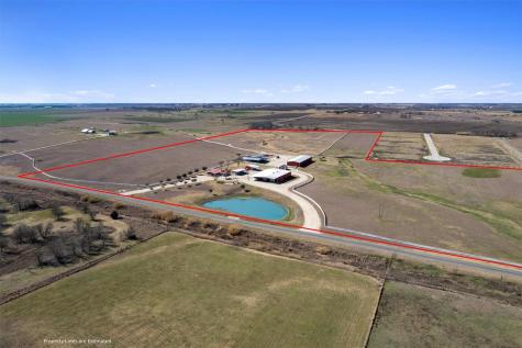 5300 County Road 424 Taylor TX 76574