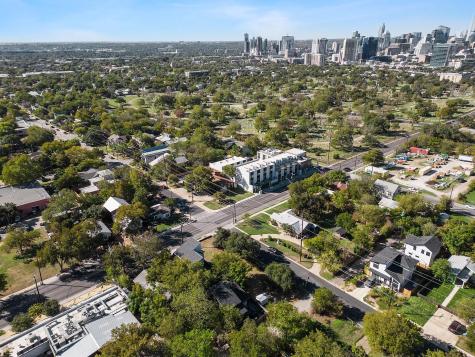 1800 E Martin Luther King Jr Boulevard Austin TX 78702