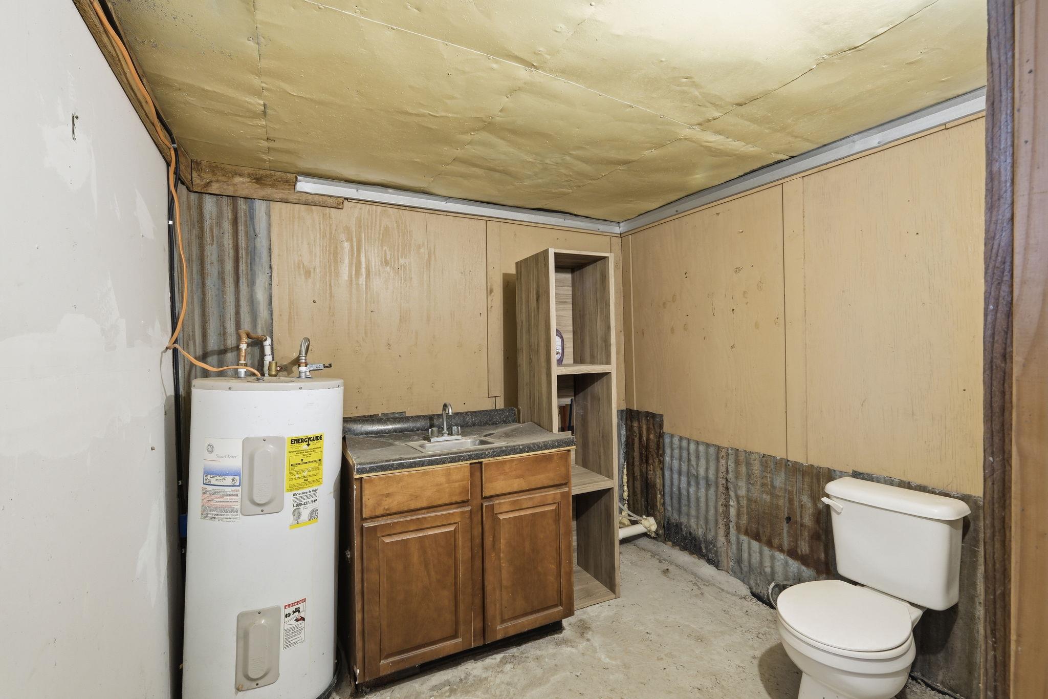 110 County Road 421 Thorndale TX 76577