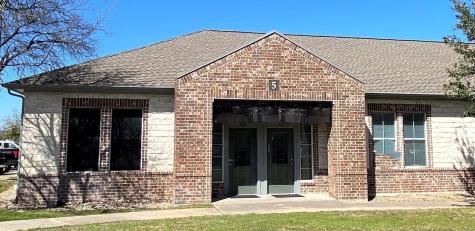 2251 Double Creek Drive Round Rock TX 78664