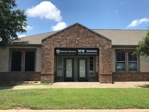 2251 Double Creek Drive Round Rock TX 78664