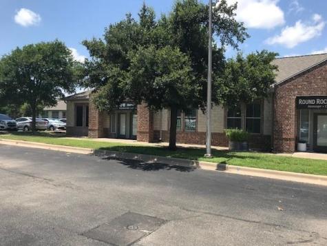 2251 Double Creek Drive Round Rock TX 78664