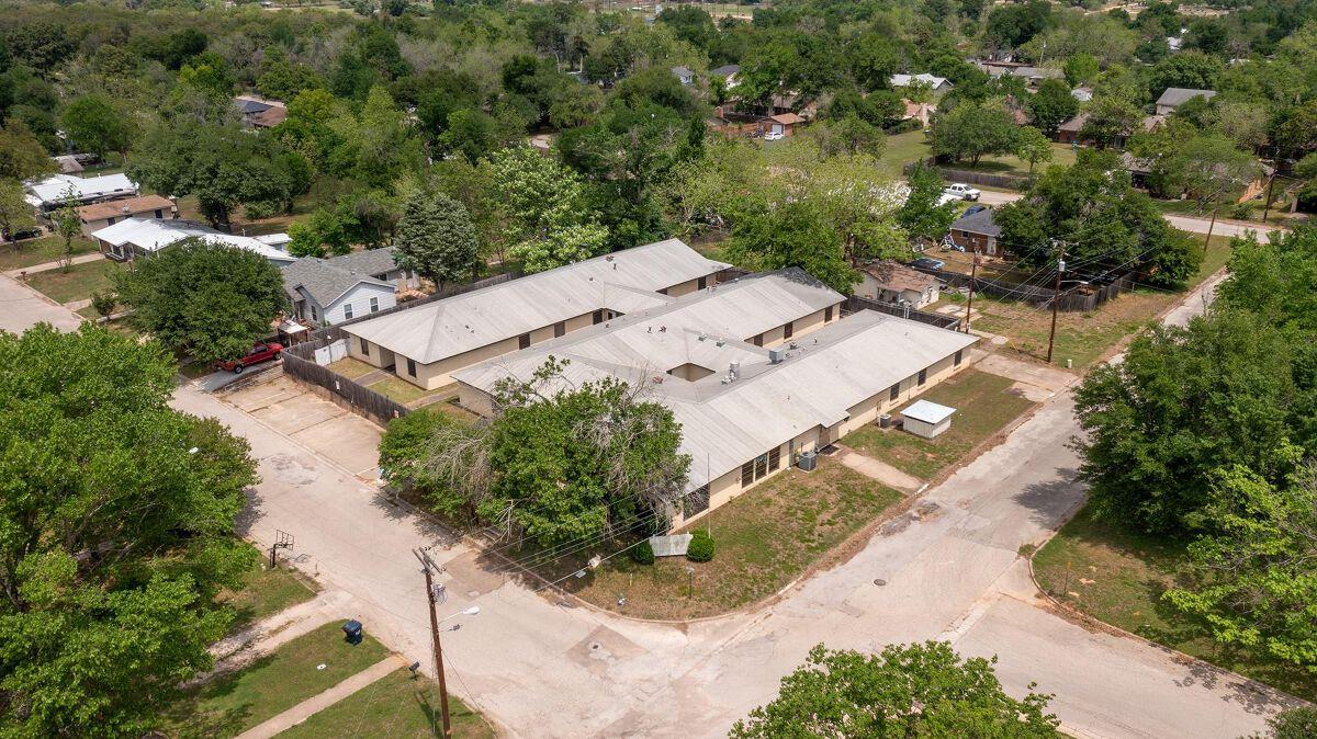 700 Dyer Street Rockdale TX 76567
