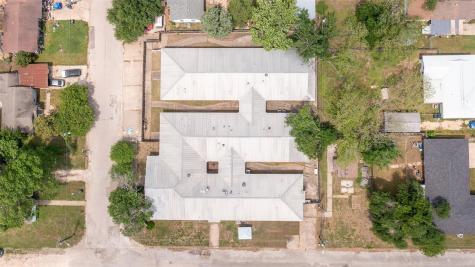 700 Dyer Street Rockdale TX 76567