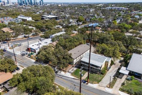 2411 S 5th Street Austin TX 78704