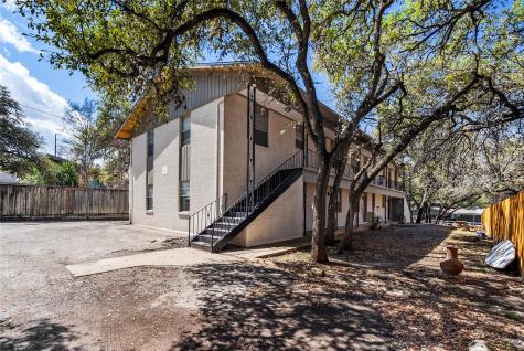 2411 S 5th Street Austin TX 78704