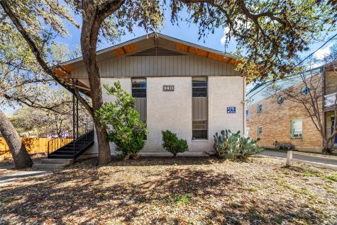 2411 S 5th Street Austin TX 78704