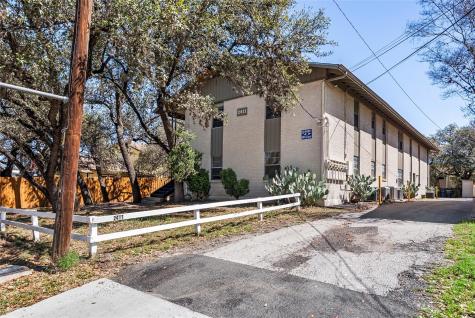 2411 S 5th Street Austin TX 78704