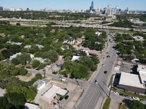 2500 Lake Austin Boulevard Austin TX 78703