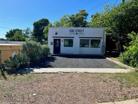 2500 Lake Austin Boulevard Austin TX 78703