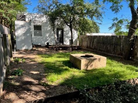 2500 Lake Austin Boulevard Austin TX 78703