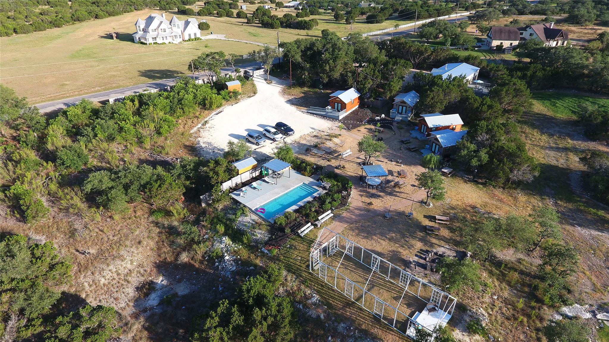 806 Bell Springs Road Dripping Springs TX 78620