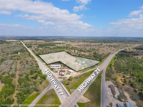 Tbd N Highway 77 Lincoln TX 78948