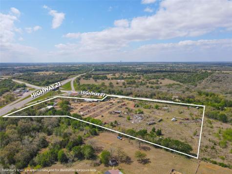Tbd N Highway 77 Lincoln TX 78948