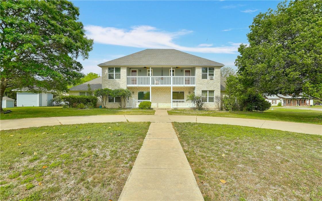 40202 Settlers Path Georgetown TX 78626