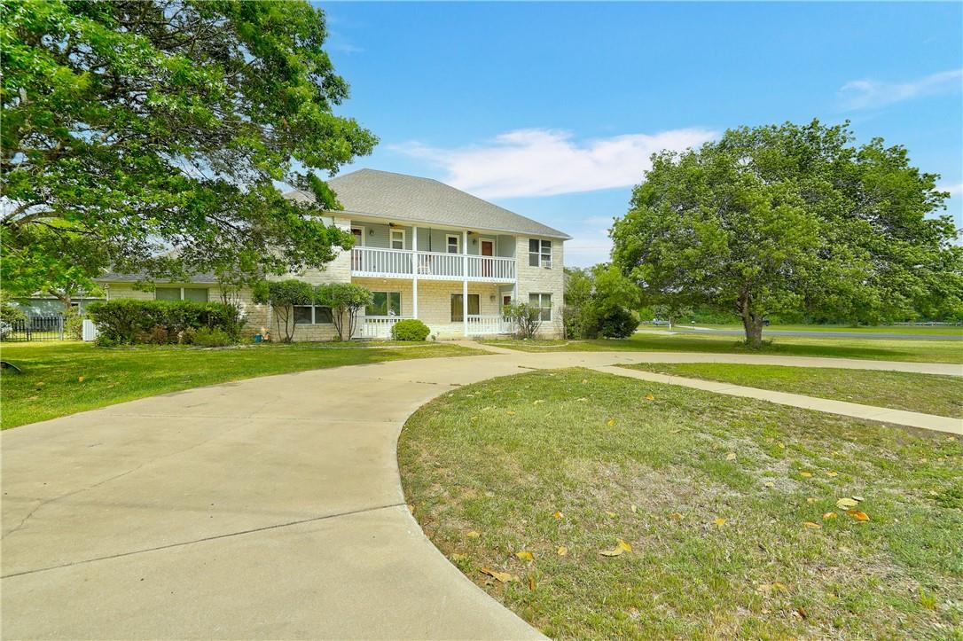40202 Settlers Path Georgetown TX 78626