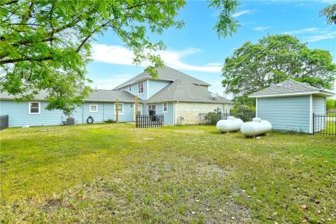 40202 Settlers Path Georgetown TX 78626