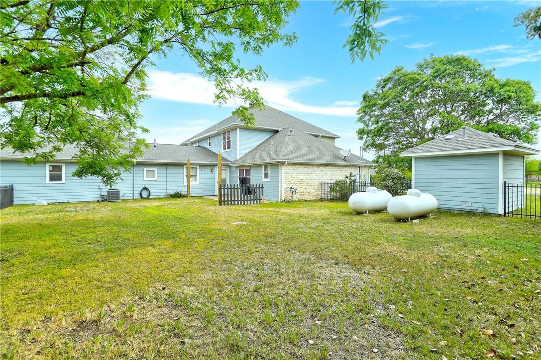 40202 Settlers Path Georgetown TX 78626