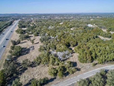 23010 Highway 71 Drive Spicewood TX 78669
