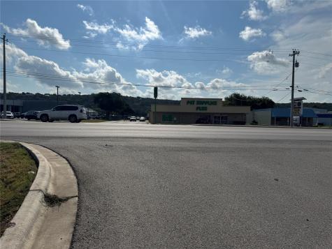 2202 - 2204 N Us Highway 281 Highway N Marble Falls TX 78654