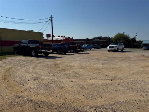2202 - 2204 N Us Highway 281 Highway N Marble Falls TX 78654