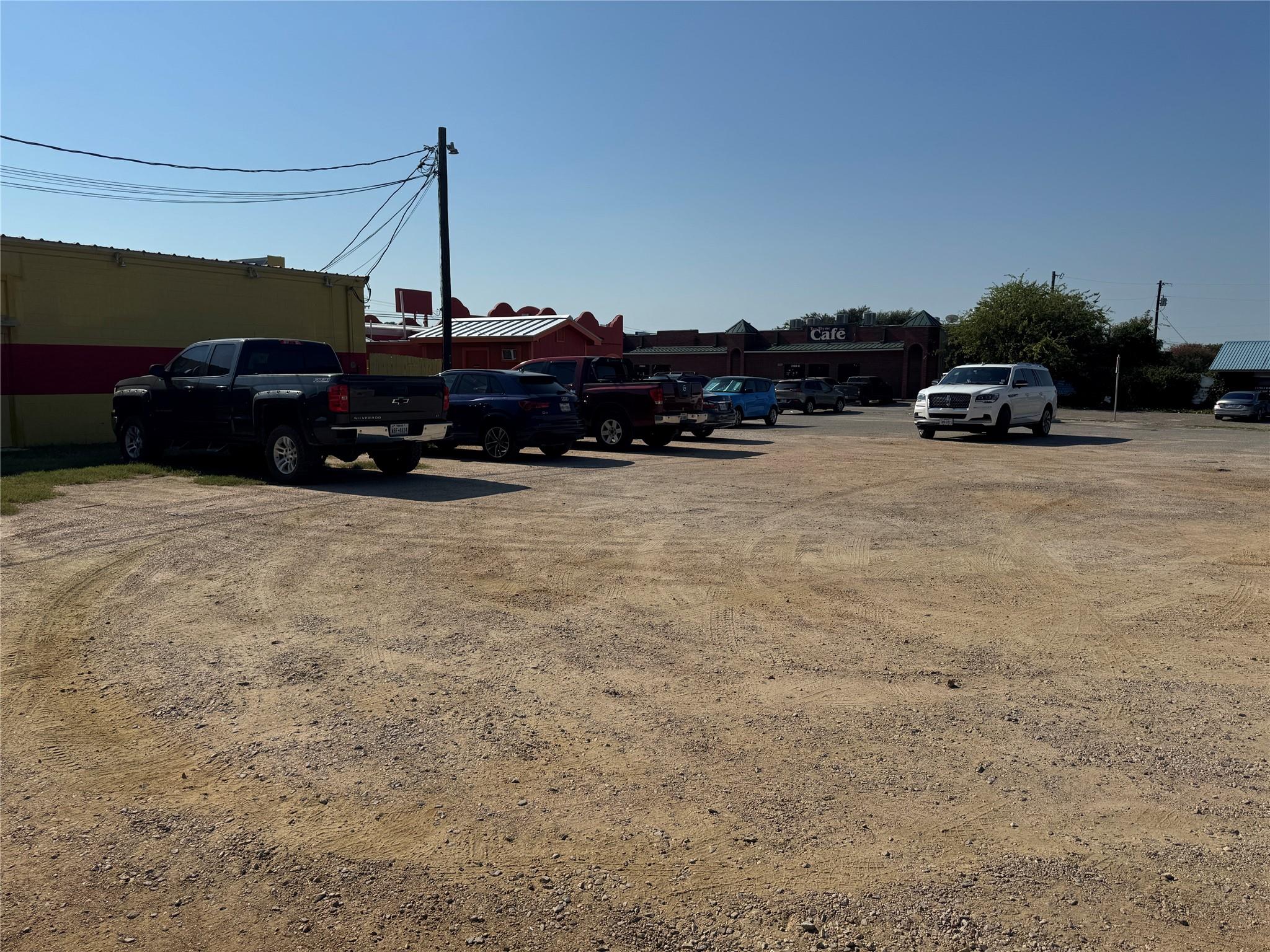2202 - 2204 N Us Highway 281 Highway N Marble Falls TX 78654