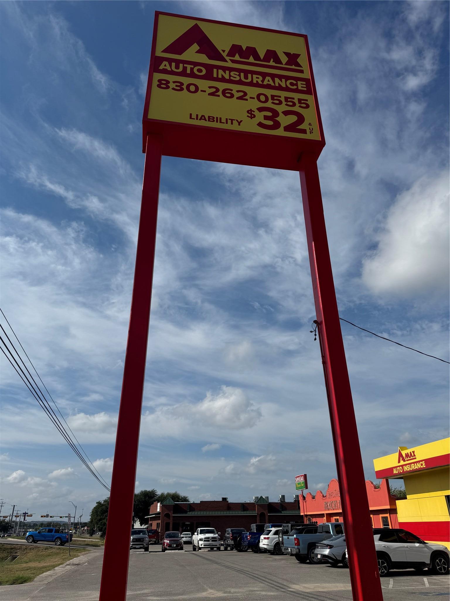 2202 - 2204 N Us Highway 281 Highway N Marble Falls TX 78654