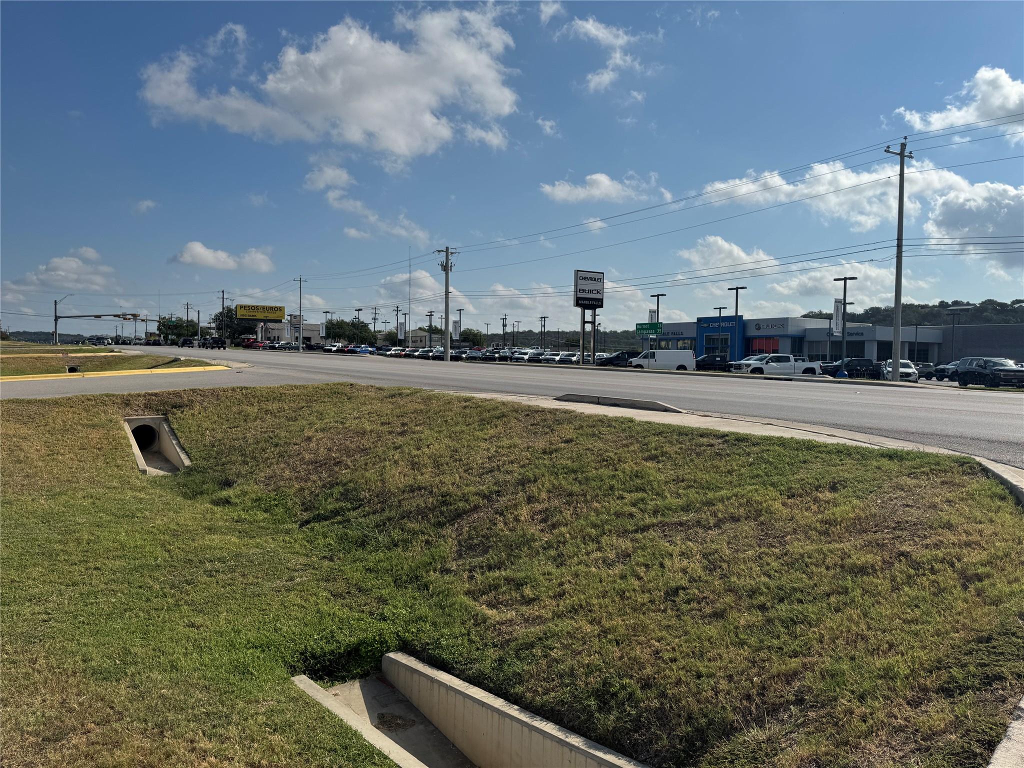 2202 - 2204 N Us Highway 281 Highway N Marble Falls TX 78654