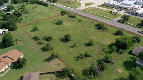 1401 Main Street Liberty Hill TX 78642