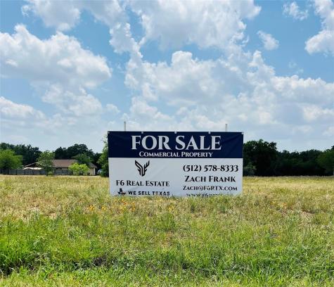 1401 Main Street Liberty Hill TX 78642