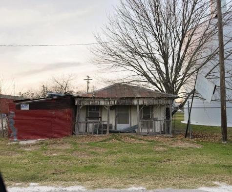 431 SW Front Street Bartlett TX 76511