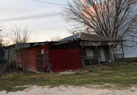431 SW Front Street Bartlett TX 76511