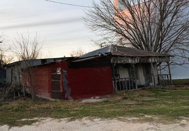 431 SW Front Street Bartlett TX 76511