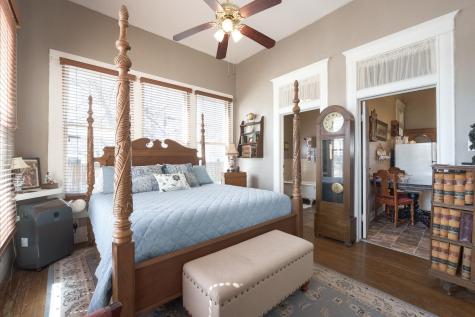 606 S Key Avenue Lampasas TX 76550