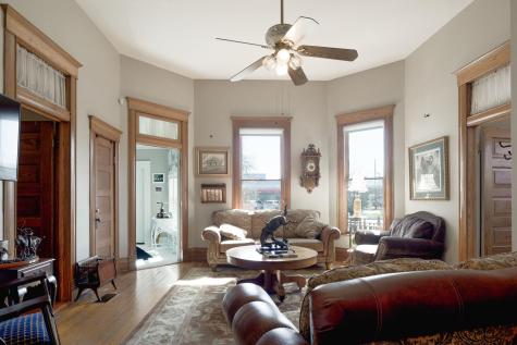606 S Key Avenue Lampasas TX 76550