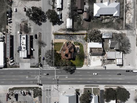 606 S Key Avenue Lampasas TX 76550