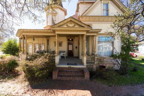606 S Key Avenue Lampasas TX 76550