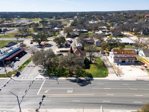 606 S Key Avenue Lampasas TX 76550