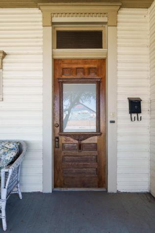 606 S Key Avenue Lampasas TX 76550