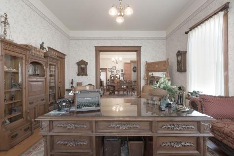 606 S Key Avenue Lampasas TX 76550