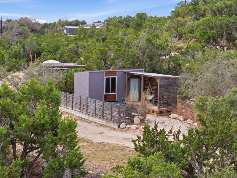 530 Pioneer Trail Dripping Springs TX 78620