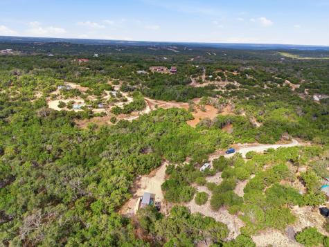 530 Pioneer Trail Dripping Springs TX 78620