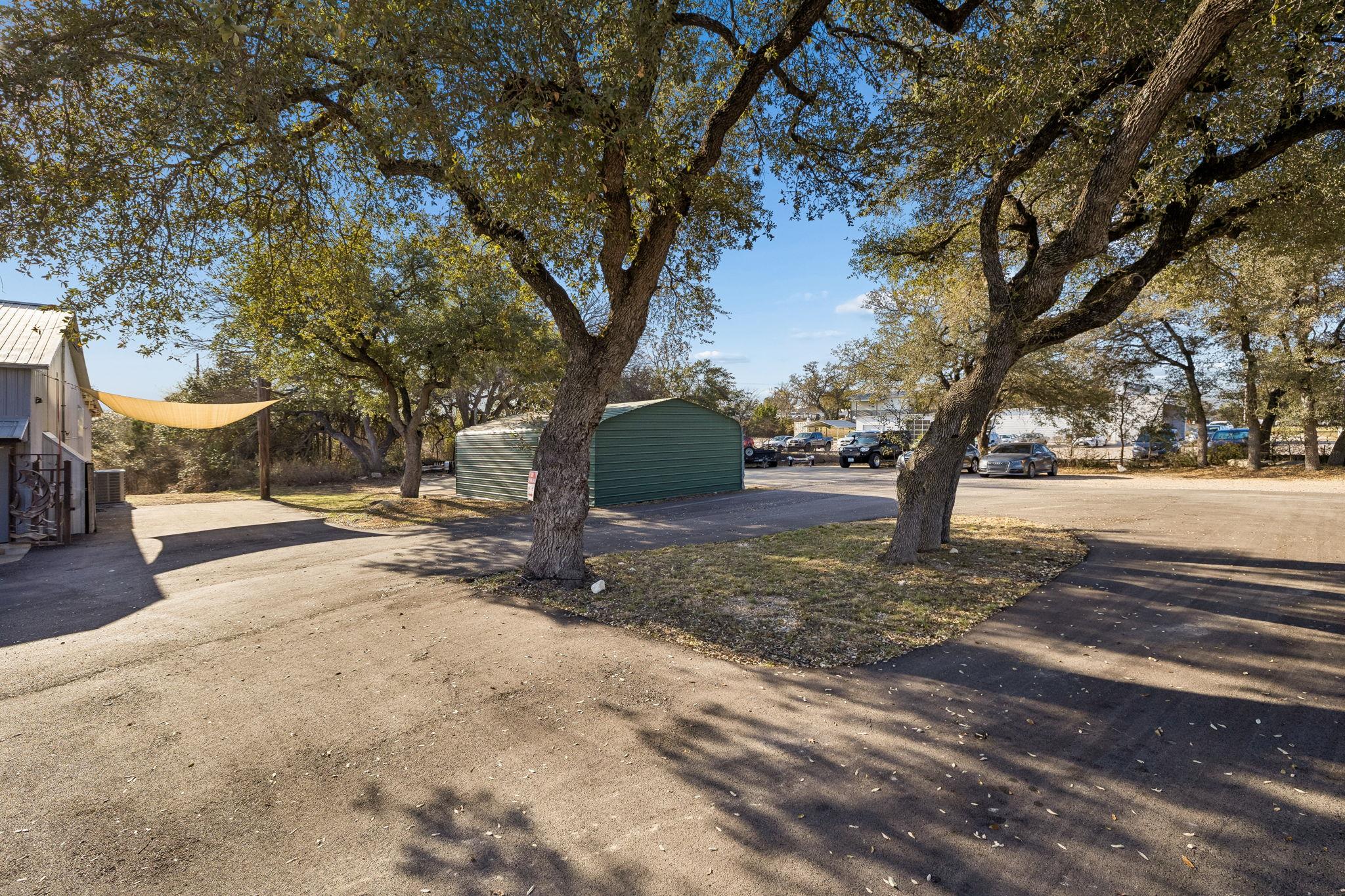 3217 Ranch Road 620 Road N Austin TX 78734